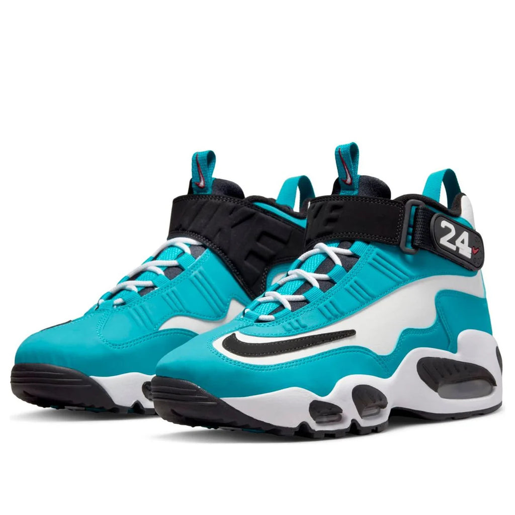 NikeAir Griffey Max 1 'Aquamarine'