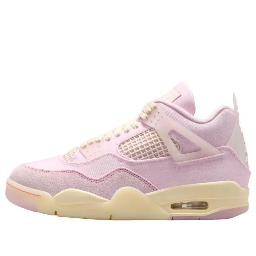 Jordan(WMNS) Air Jordan 4 'Iced Carmine'