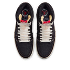 JordanAir Jordan 1 Retro High OG x Flight Club 'Black Sail'
