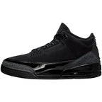 Jordan 3 Black Cat