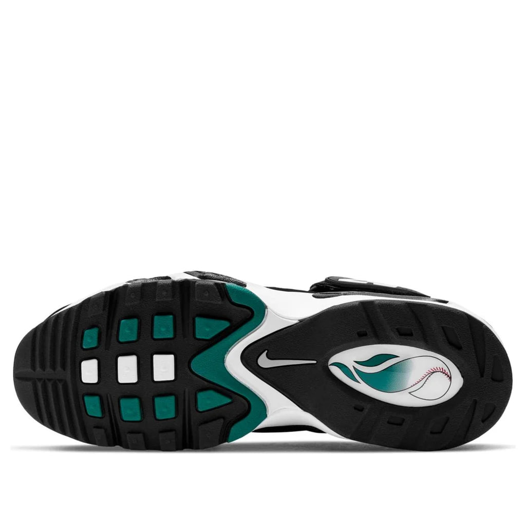 NikeAir Griffey Max 1 'Freshwater' 2021