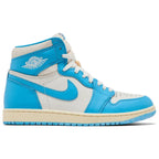 AIR JORDAN 1 RETRO HIGH OG 'UNC REIMAGINED'