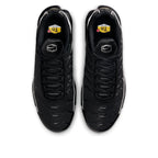 NikeAir Max Plus 'Black Reflective'