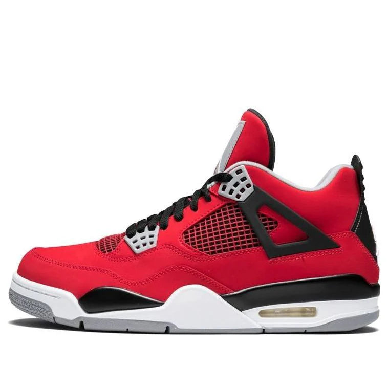 JordanAir Jordan 4 Retro 'Toro Bravo'
