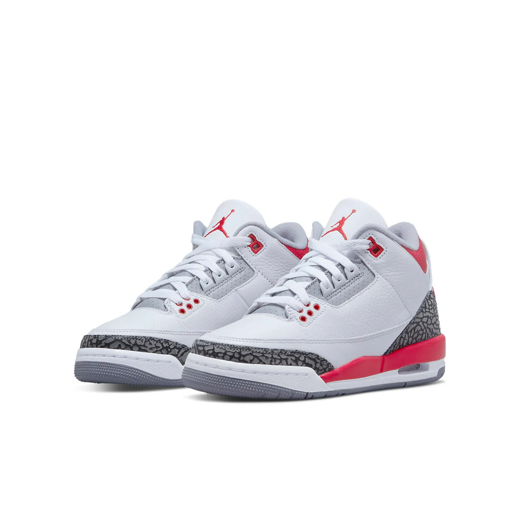 Jordan 3 Retro White Cement Reimagined