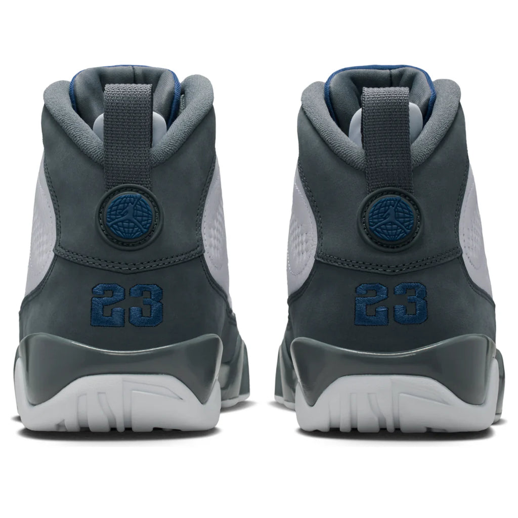 JordanAir Jordan 9 Retro 'Flint Grey French Blue'