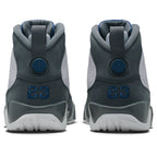JordanAir Jordan 9 Retro 'Flint Grey French Blue'