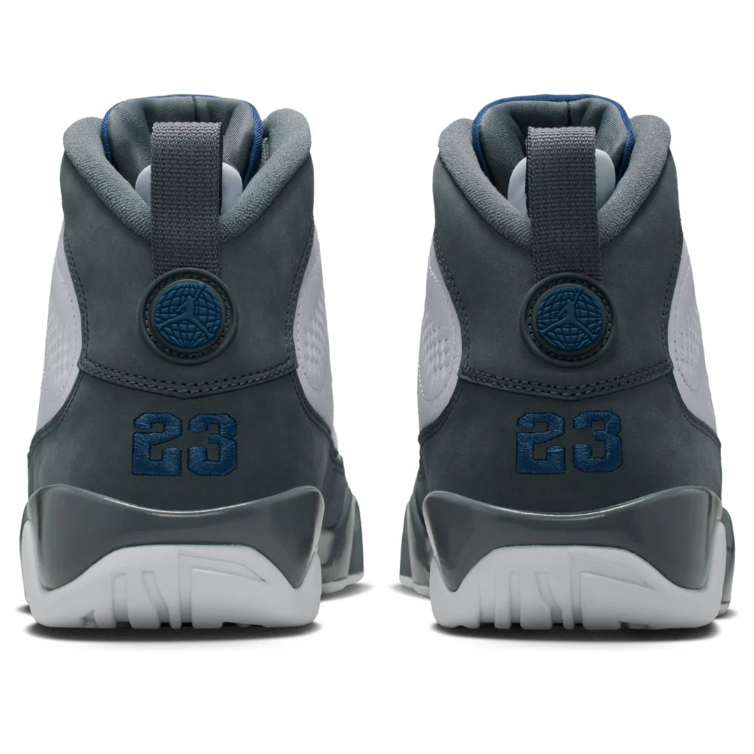JordanAir Jordan 9 Retro 'Flint Grey French Blue'