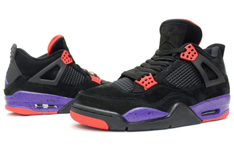 JordanAir Jordan 4 Retro NRG 'Raptors'