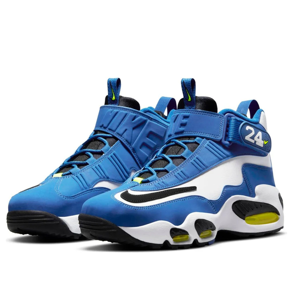 NikeAir Griffey Max 1 'Varsity Royal' 2021