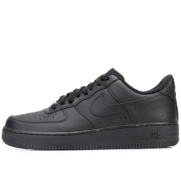Air Force 1 Low '07 "Triple Black"