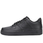 Air Force 1 Low '07 "Triple Black"