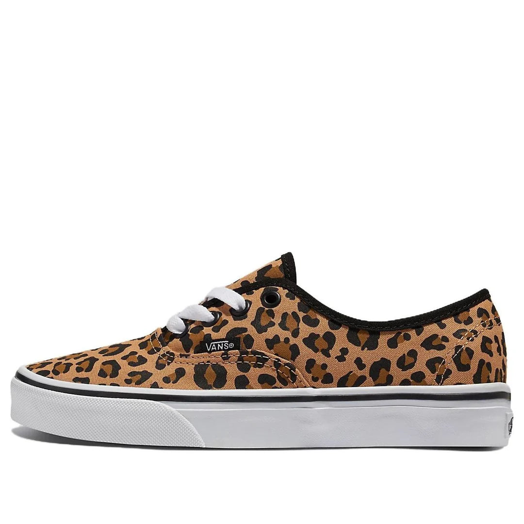 VansAuthentic 'Animalier'