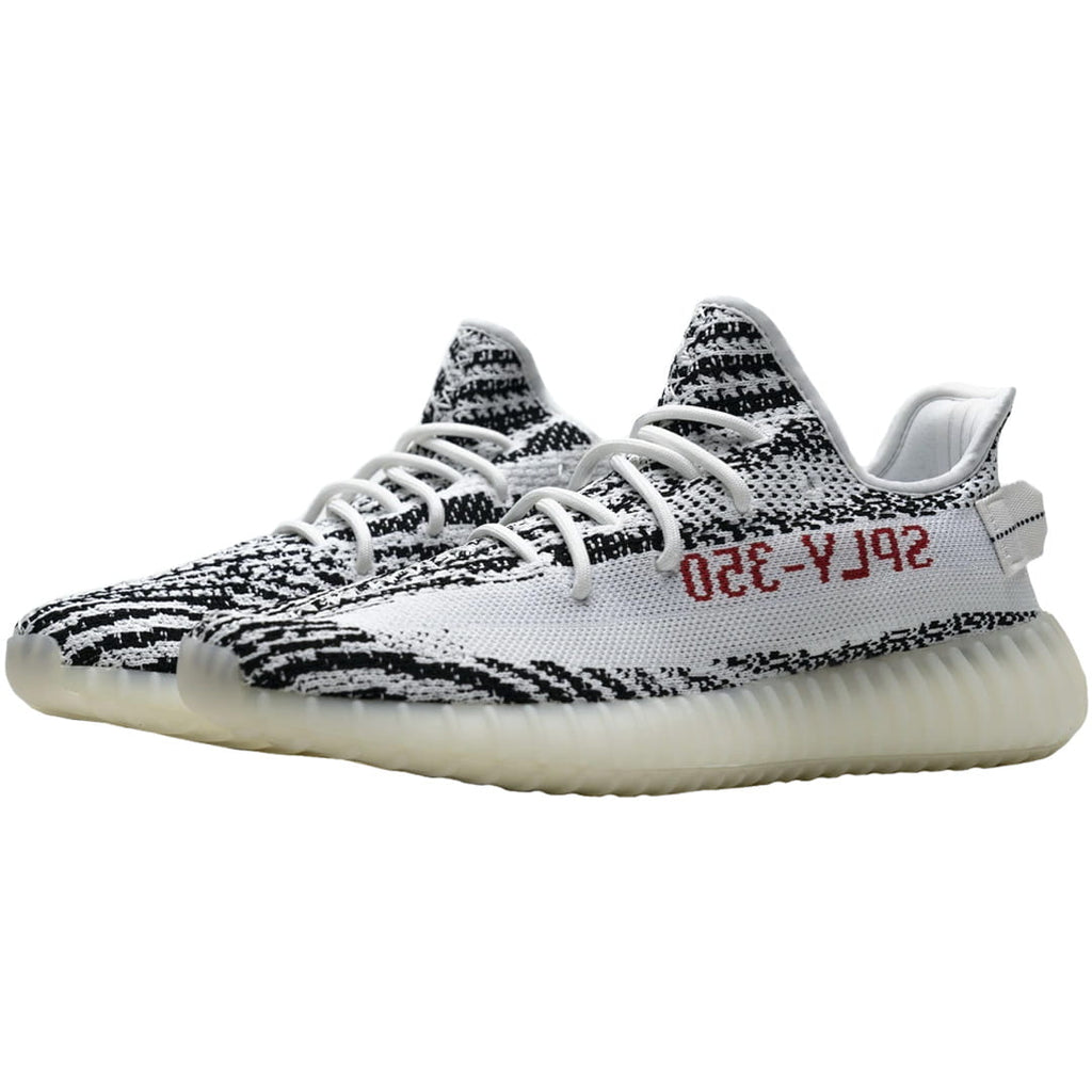 Adidas Yeezy Boost 350 V2 Zebra