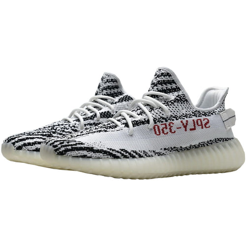 Adidas Yeezy Boost 350 V2 Zebra