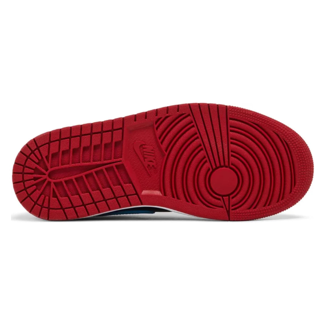 AIR JORDAN 1 LOW OG 'NC TO CHI'