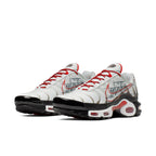 NikeAir Max Plus 'Script Swoosh'