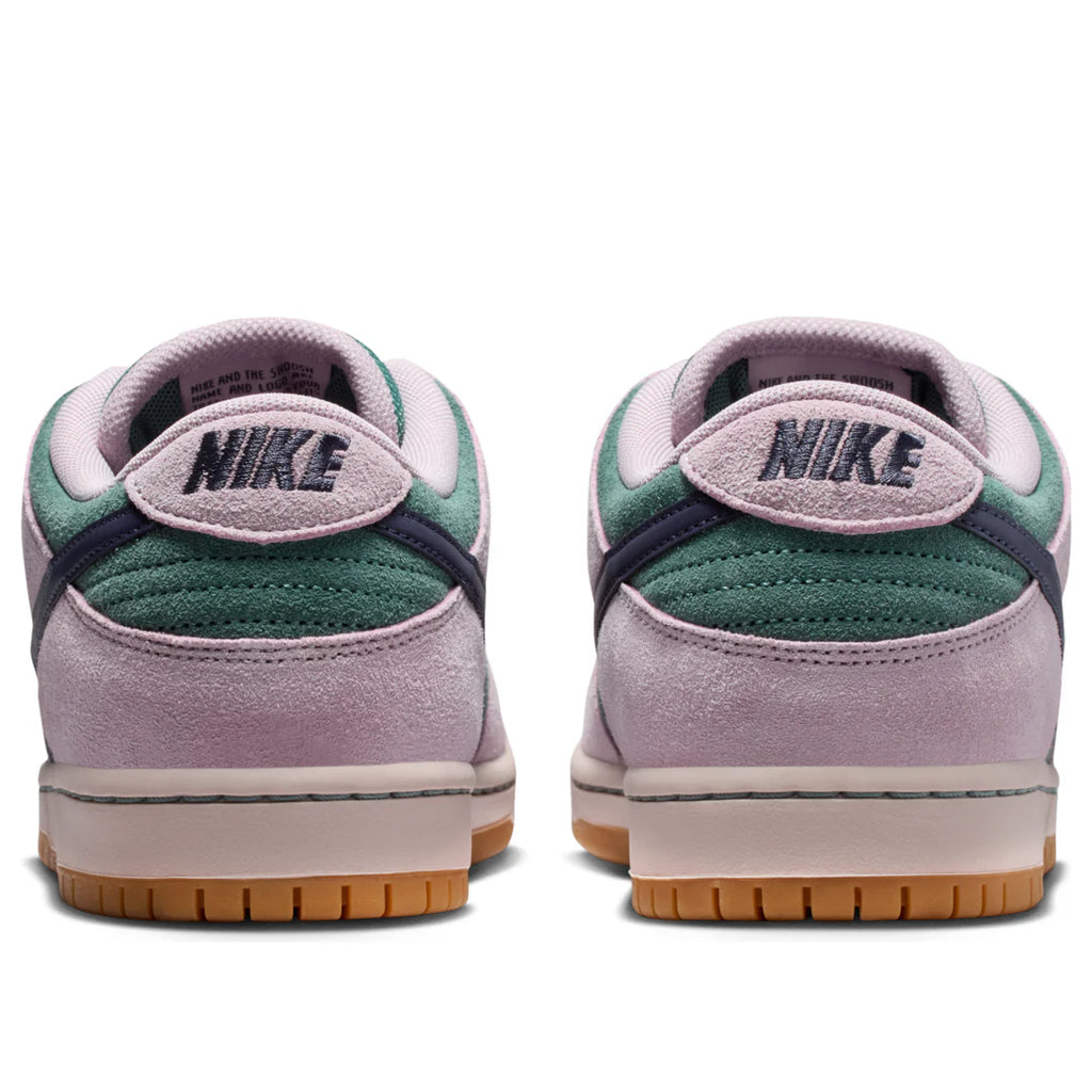 NikeSB Dunk Low 'Mineral Slate Particle Rose'