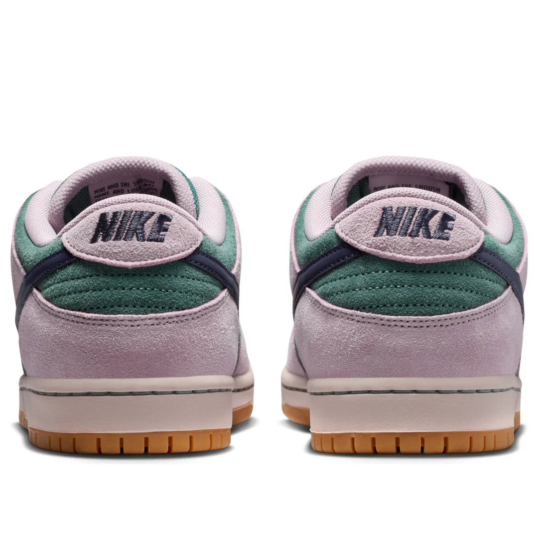NikeSB Dunk Low 'Mineral Slate Particle Rose'