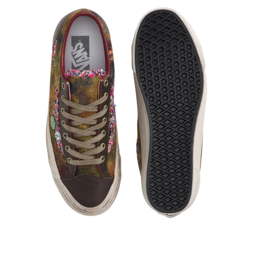 VansOld Skool 36 LX Souvenir 'Warm Brown'