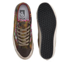 VansOld Skool 36 LX Souvenir 'Warm Brown'