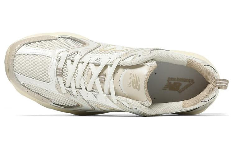New Balance530 'Beige Angora'