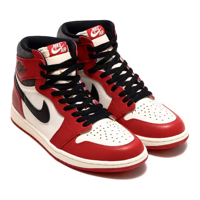 Air Jordan 1 High Chicago (Red)