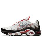 NikeAir Max Plus 'Script Swoosh'