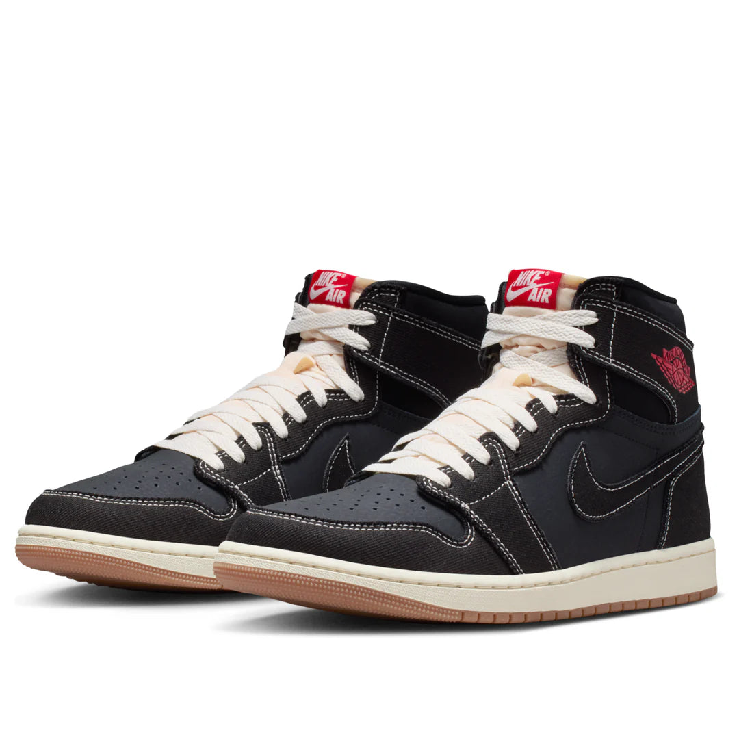 JordanAir Jordan 1 Retro High OG x Flight Club 'Black Sail'
