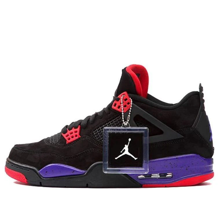 JordanAir Jordan 4 Retro NRG 'Raptors'