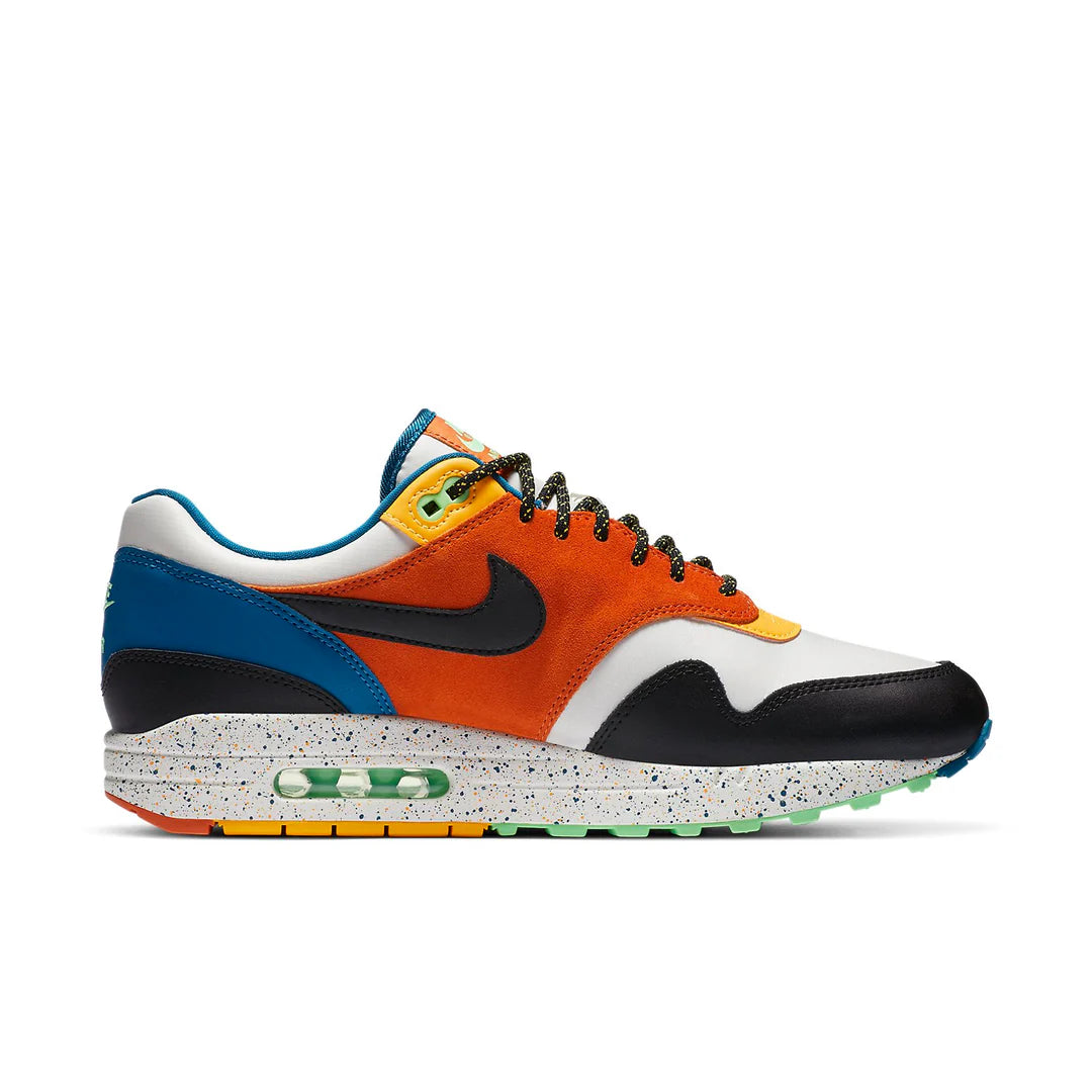 NikeAir Max 1 'Multi Mix'