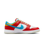 NikeDunk Low 'LeBron James x Fruity Pebbles'