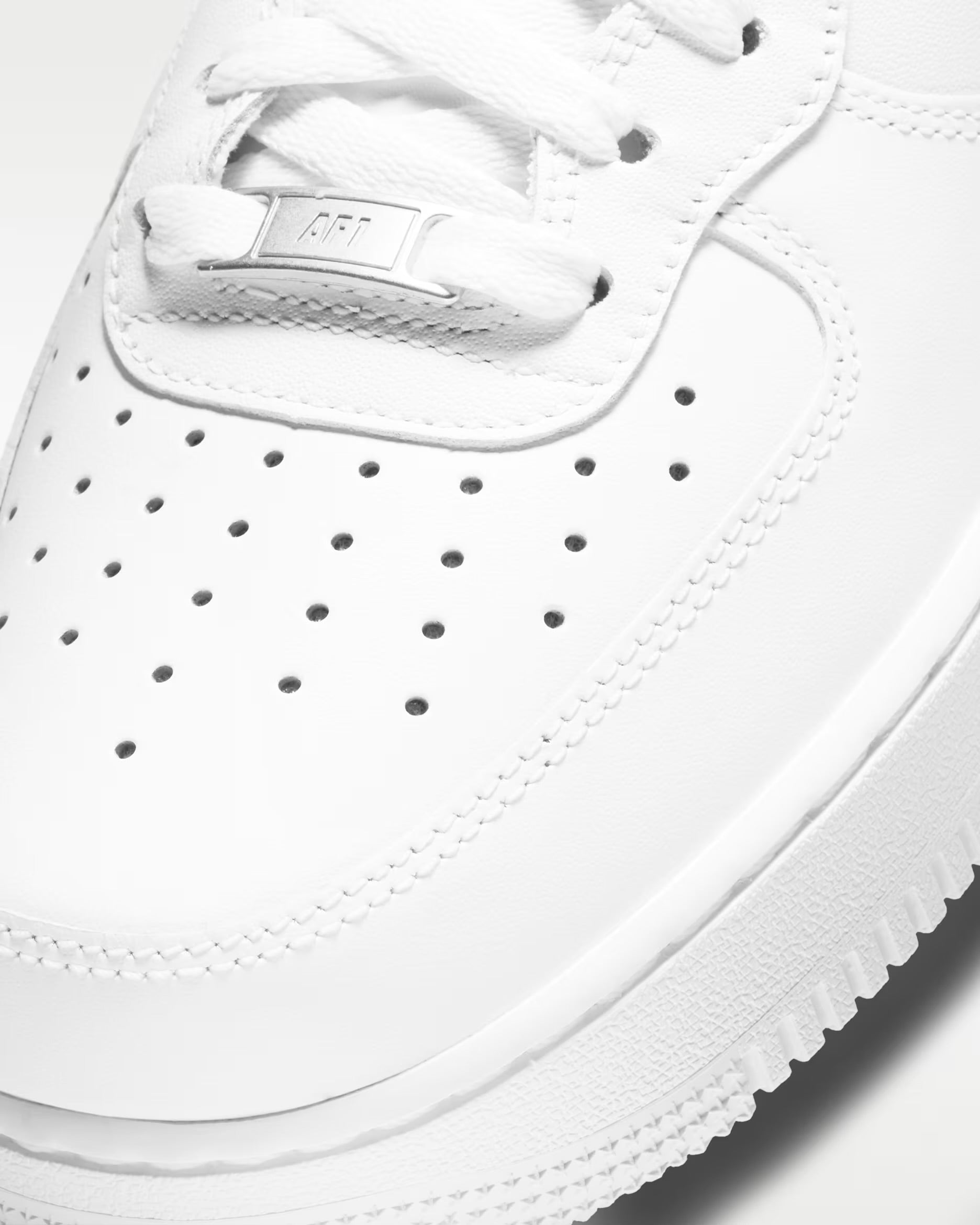 Nike Air Force 1 Mid '07