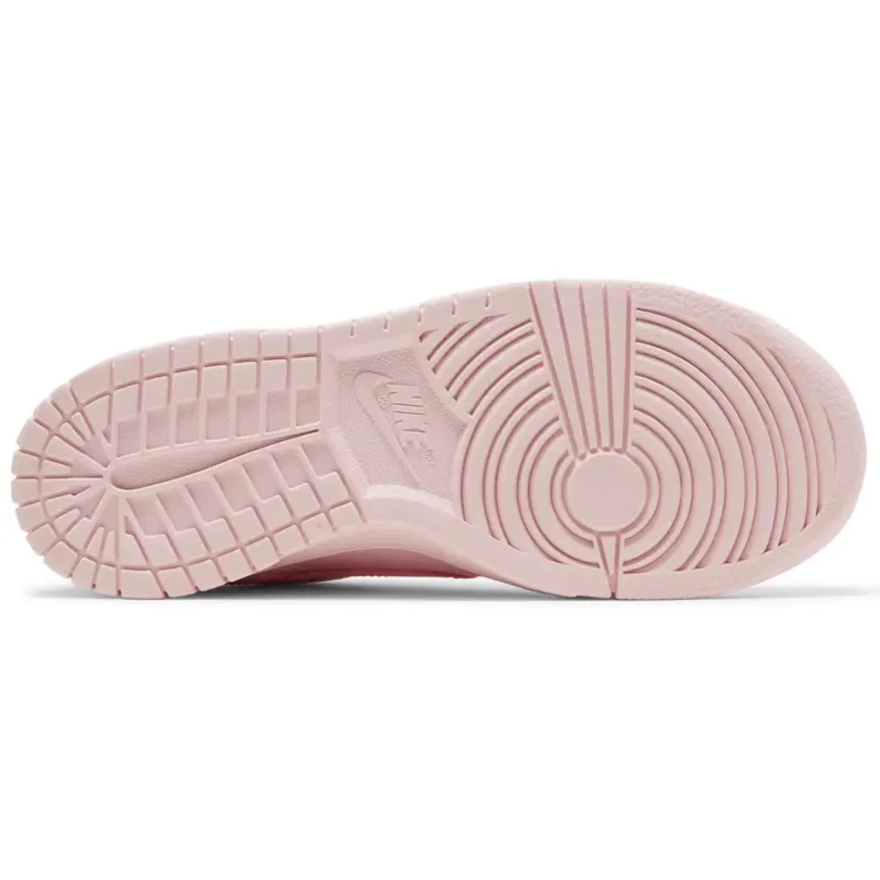 NIKE DUNK LOW 'PRISM PINK' (GS)