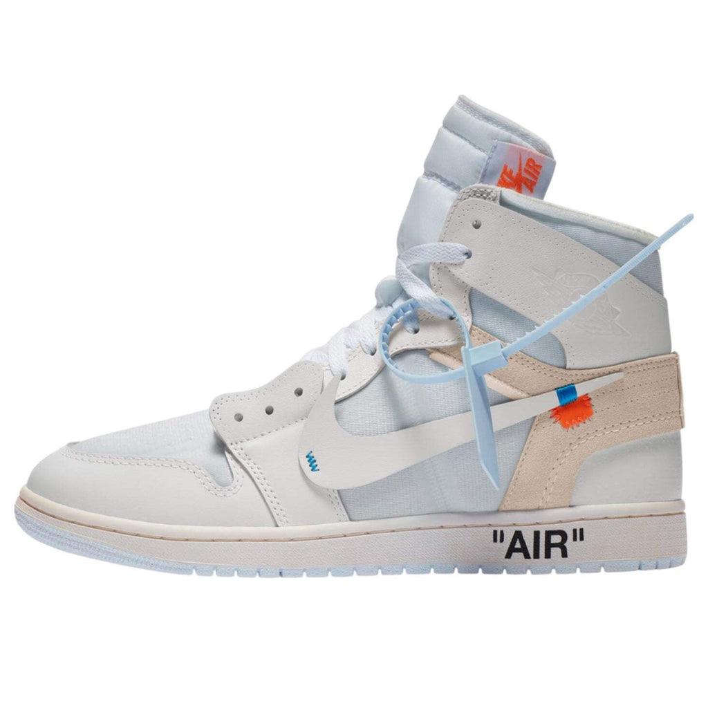 Jordan 1 Retro High Virgil Abloh Archive Alaska