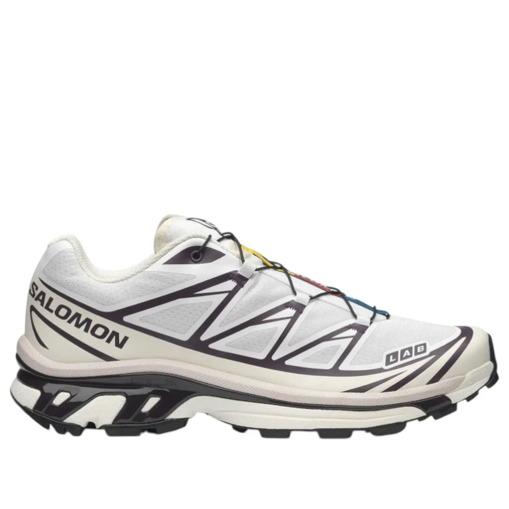 SALOMONXT-6 'White Vanilla Ice Plum Perfect'