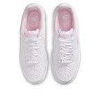Nike(WMNS) Nike Court Vision Low 'White Pink Foam'