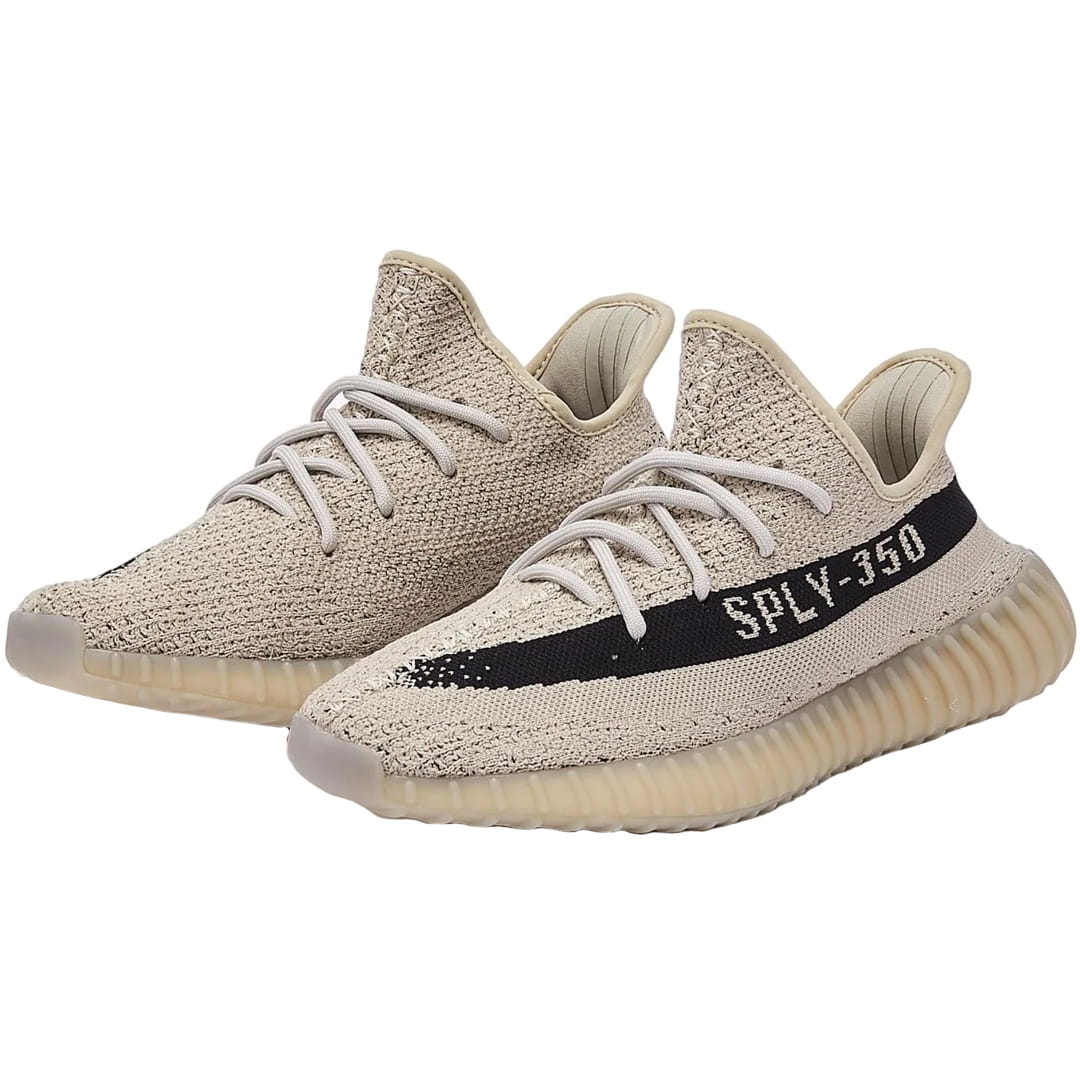 Adidas Yeezy Boost 350 V2 Slate