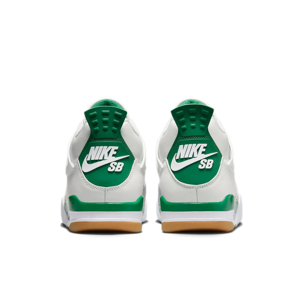 JordanAir Jordan 4 Retro SB 'Pine Green'