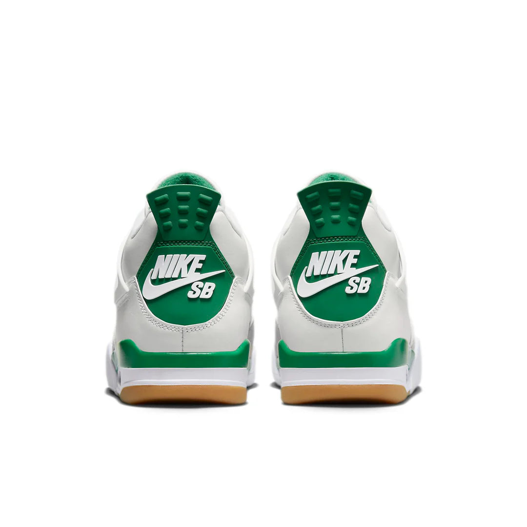 JordanAir Jordan 4 Retro SB 'Pine Green'