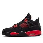 JordanAir Jordan 4 Retro 'Red Thunder'