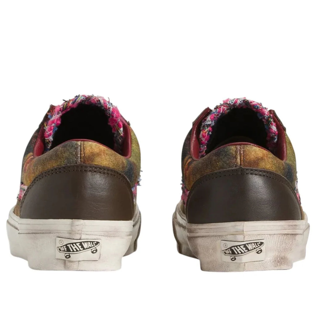 VansOld Skool 36 LX Souvenir 'Warm Brown'