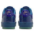 NikeAir Force 1 Low 'Mystic Navy Grape Ice Patent'