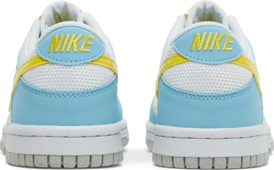 NIKE DUNK LOW NEXT NATURE 'HOMER SIMPSON' (GS)