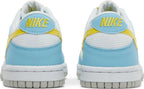 NIKE DUNK LOW NEXT NATURE 'HOMER SIMPSON' (GS)