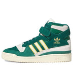 adidasForum 84 High Shoes 'Collegiate Green'