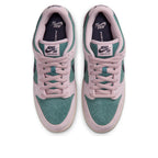 NikeSB Dunk Low 'Mineral Slate Particle Rose'
