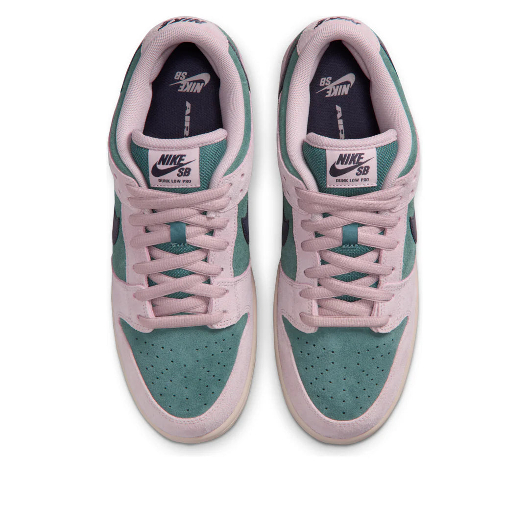 NikeSB Dunk Low 'Mineral Slate Particle Rose'