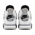 Jordan 4 Retro White Cement [2025]