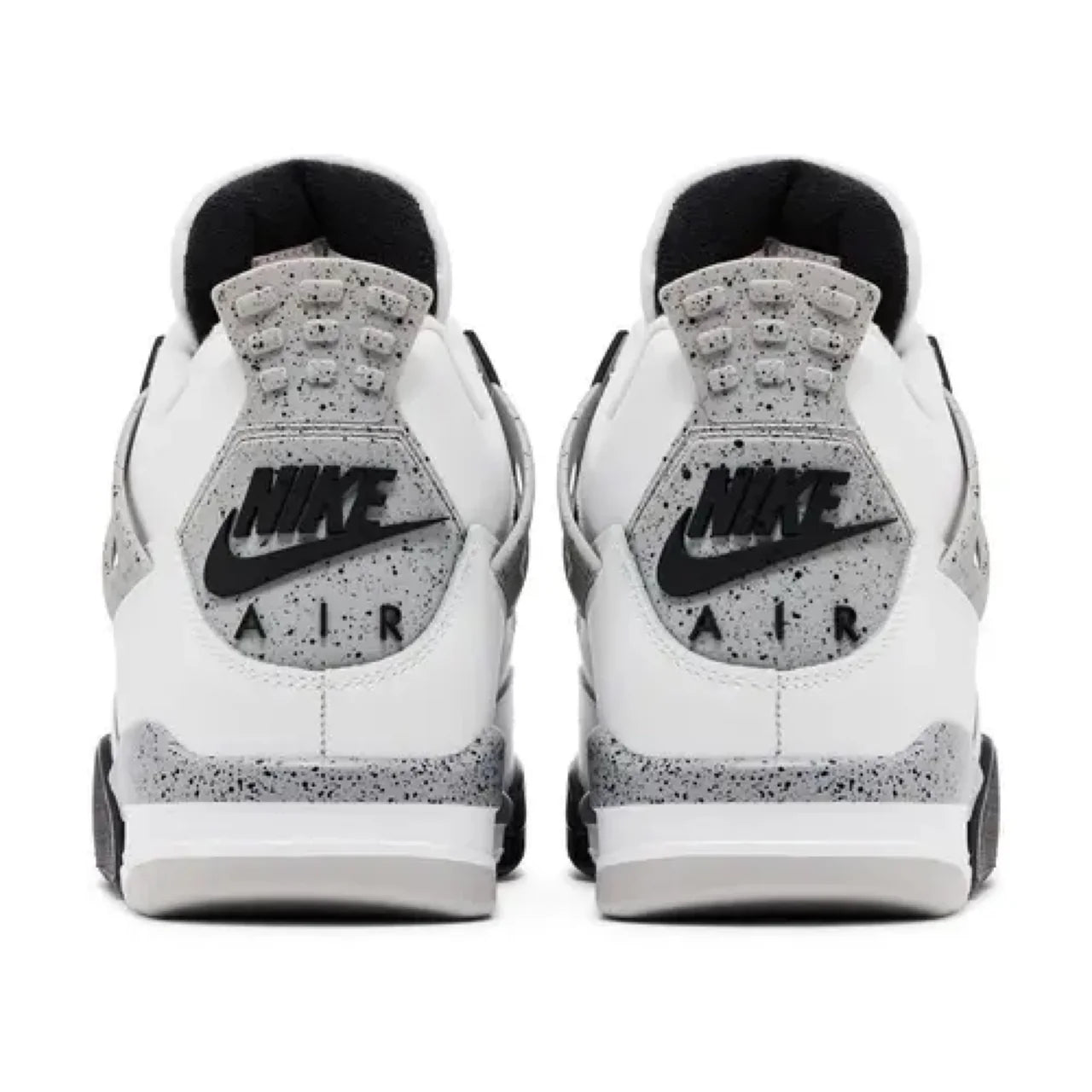 Jordan 4 Retro White Cement [2025]